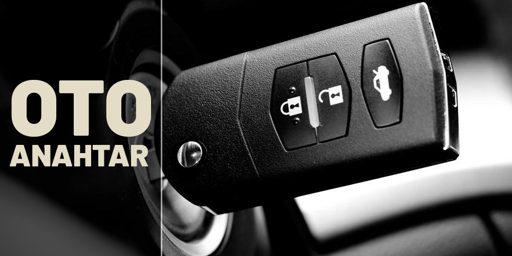 Orhaneli Oto Anahtarcı