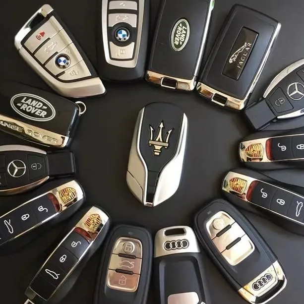 Orhaneli Oto Anahtarcı